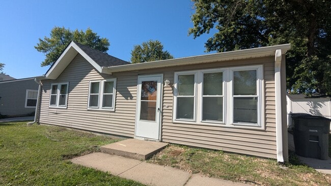 property at 4020 Wakeman Dr