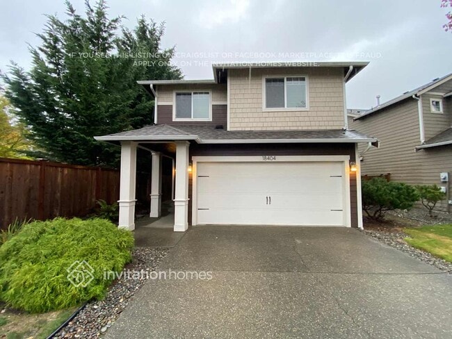 property at 18404 104th St Ct E