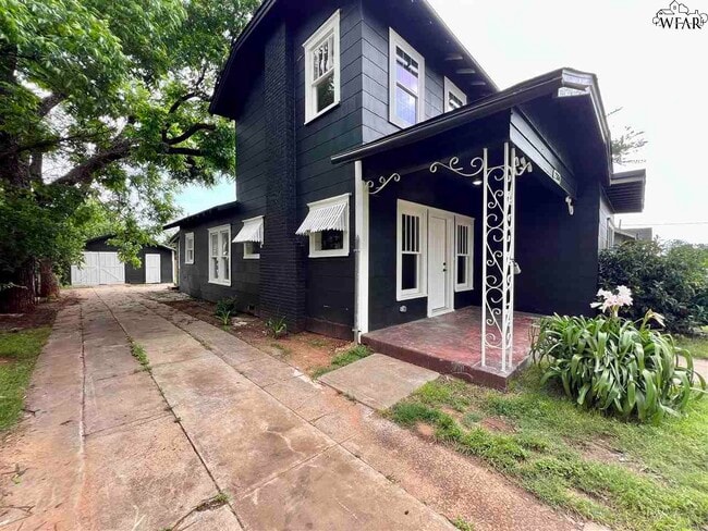 2304 Talunar Ln in Wichita Falls, TX - Building Photo - Building Photo