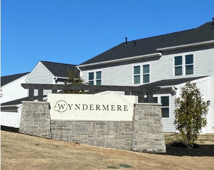 property at 25 Reames Ct