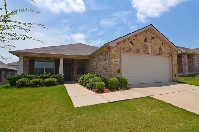 1448 Puerto Lago Dr in Little Elm, TX - Building Photo - Building Photo