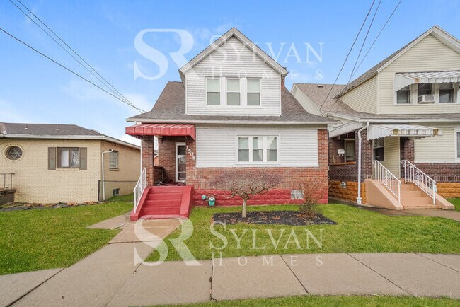 1505 Maryland Ave in West Mifflin, PA - Building Photo - Building Photo