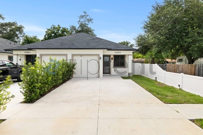 property at 4108 N Thatcher Ave