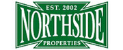 Property Management Company Logo Northside Properties, LLC