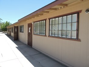 Pearmain Street Building in Adelanto, CA - Building Photo - Building Photo