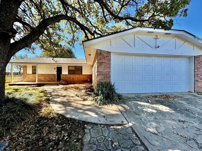 1509 N Indian Meridian Rd in Choctaw, OK - Building Photo - Building Photo