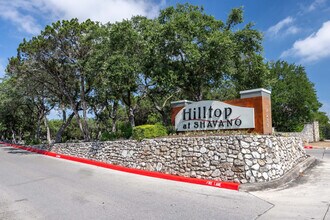Hilltop at Shavano in San Antonio, TX - Building Photo - Building Photo