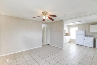 5397 Pueblo Dr in Abilene, TX - Foto de edificio - Building Photo