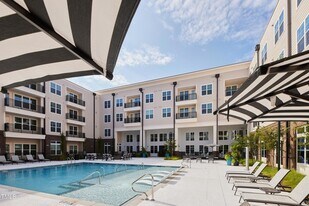 152 Market Chapel Rd, Unit B1 in Pittsboro, NC - Building Photo