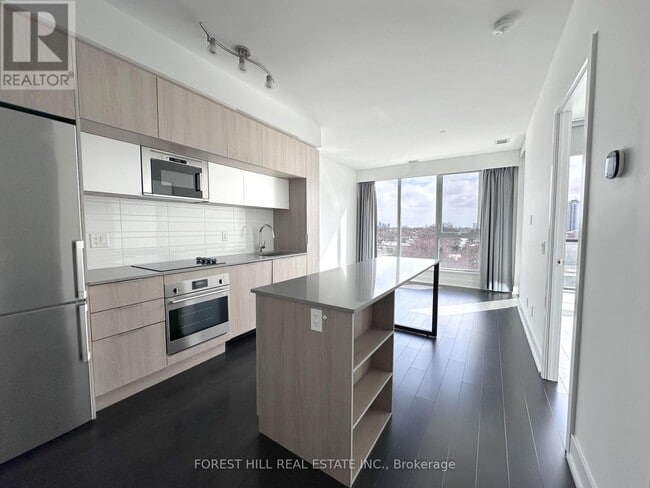 property at 1 Belsize Dr