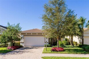 11524 Verandah Palm Ct in Ft. Myers, FL - Building Photo