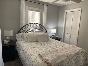 415 W Camp Ground Rd in Evansville, IN - Building Photo - Building Photo