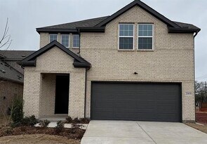 2009 Belvedere St in Garland, TX - Building Photo