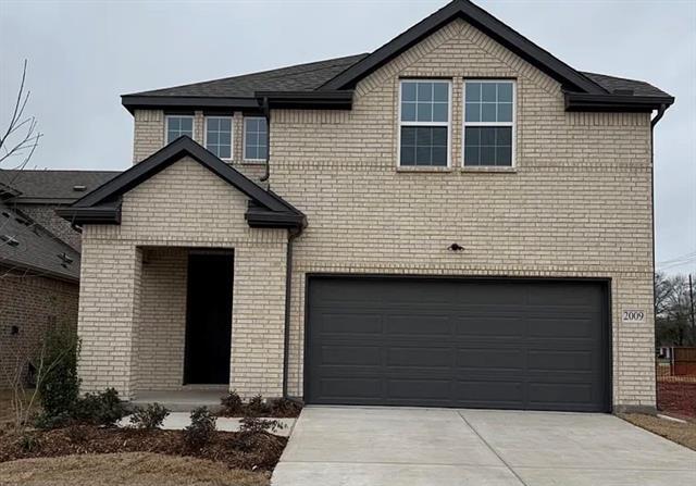 property at 2009 Belvedere St