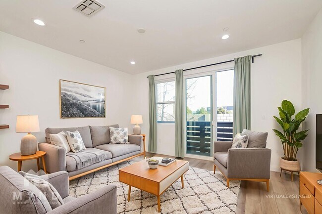 3959 Wattling St in Oakland, CA - Foto de edificio - Building Photo