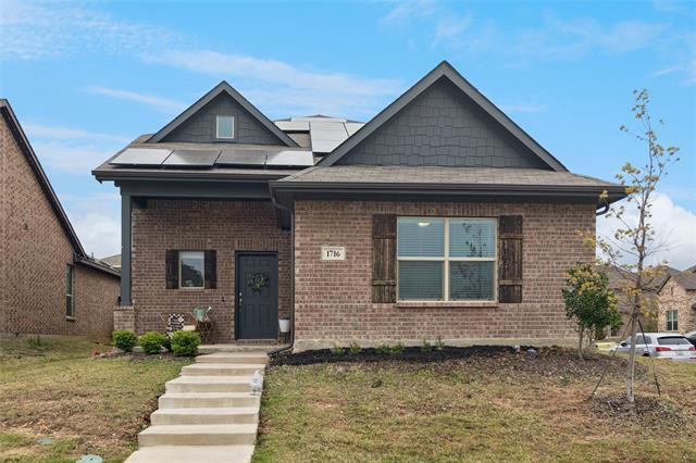 property at 1716 Wayne Ln