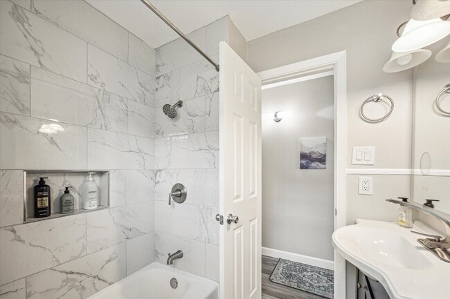 property at 1210 Shelby St