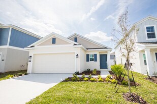 2177 Aquifer Ln in Davenport, FL - Building Photo