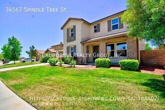 34567 Spindle Tree St in Winchester, CA - Building Photo - Building Photo
