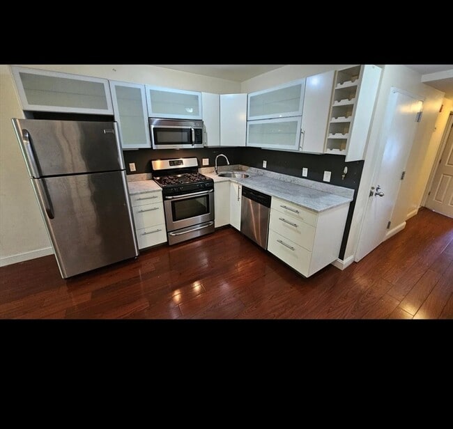 property at 191 Everett St
