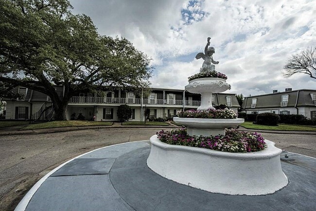 property at 9031 Rue Cambon St