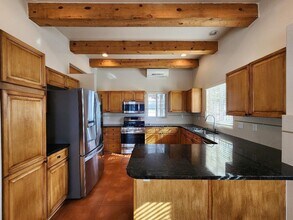 4149 Soaring Eagle Ln in Santa Fe, NM - Building Photo - Building Photo