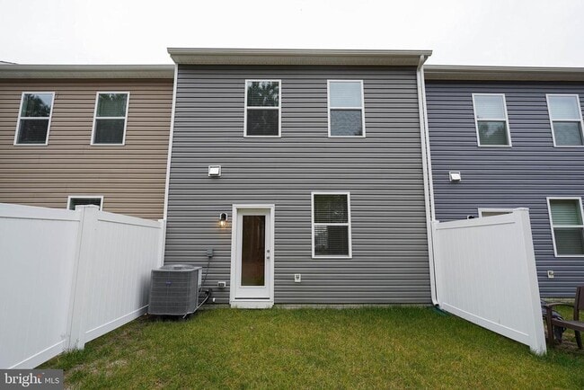 852 Mersey Ln in Salisbury, MD - Building Photo - Building Photo