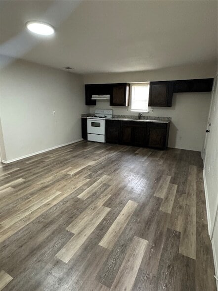 1833 Pelican Dr N in Azle, TX - Foto de edificio - Building Photo