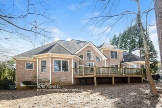 3254 Chipping Wood Ct in Alpharetta, GA - Building Photo - Building Photo
