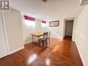 50 Guild Hall Dr in Toronto, ON - Building Photo - Building Photo