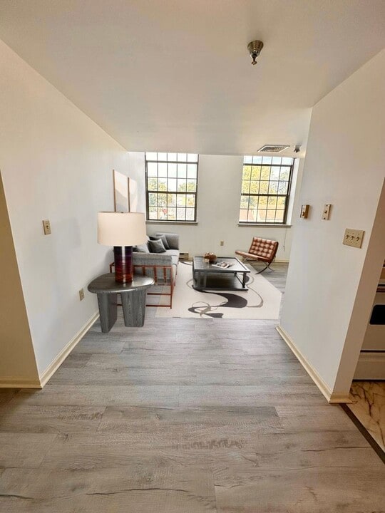 Station Lofts in Middletown, PA - Building Photo