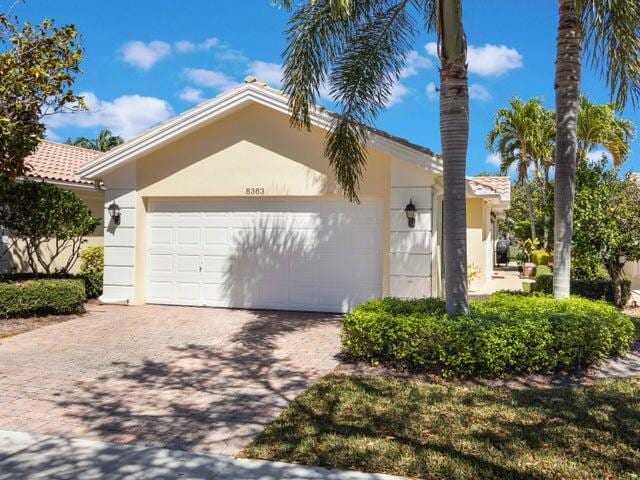 property at 8363 Cozumel Ln