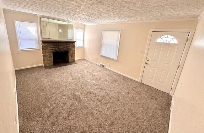 4034 Shenandoah Dr in Dayton, OH - Building Photo - Building Photo