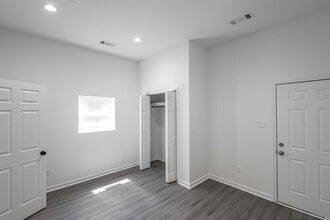 214 S Park St in Little Rock, AR - Building Photo - Building Photo