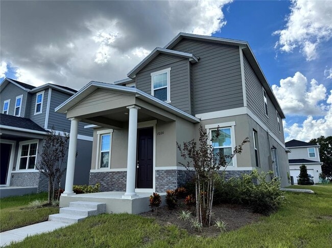 7220 Big Cedar Aly in Groveland, FL - Building Photo - Building Photo
