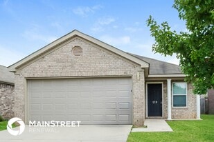 119 BrookLawn Dr in Harvest, AL - Building Photo