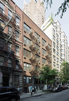 169-171 E 77th St Apartamentos