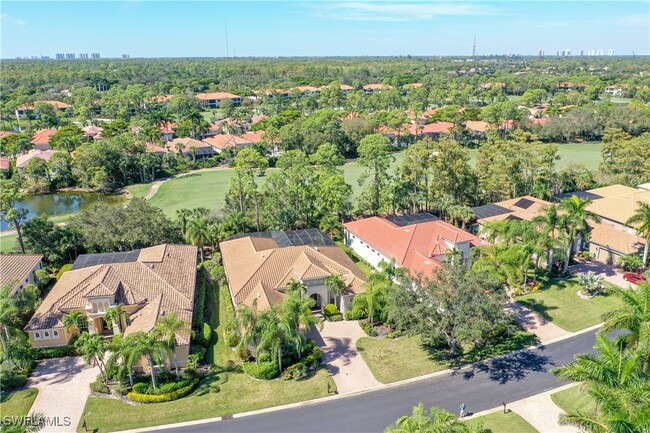 property at 28611 Via D Arezzo Dr