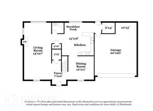 5309 Marissa Cove in Memphis, TN - Foto de edificio - Building Photo