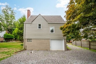 274 Idlewood Rd in Pittsburgh, PA - Building Photo - Building Photo