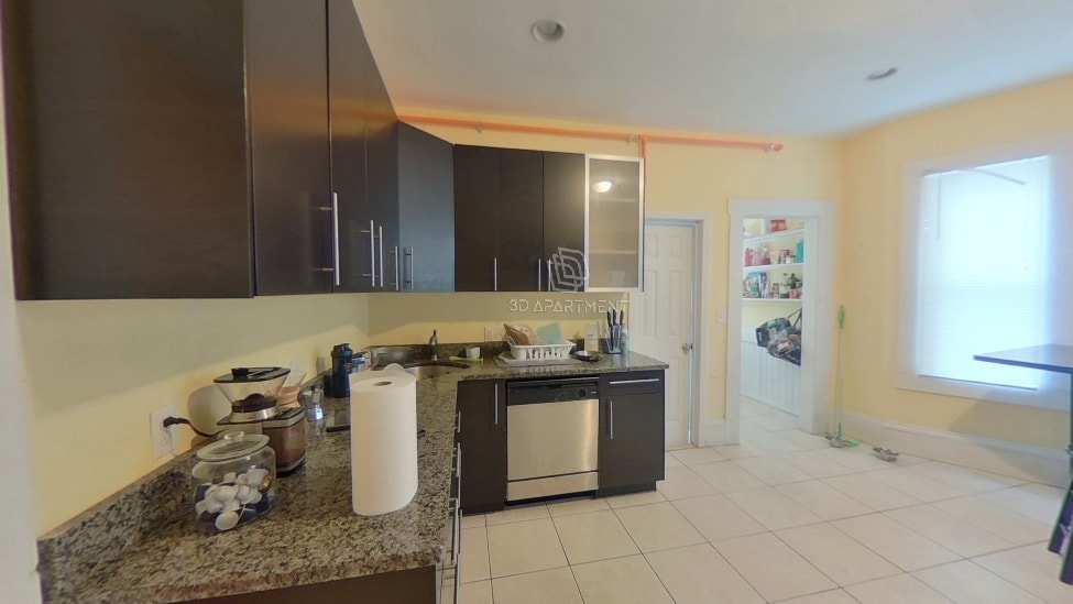 3147 Washington St, Unit #2 in Boston, MA - Building Photo