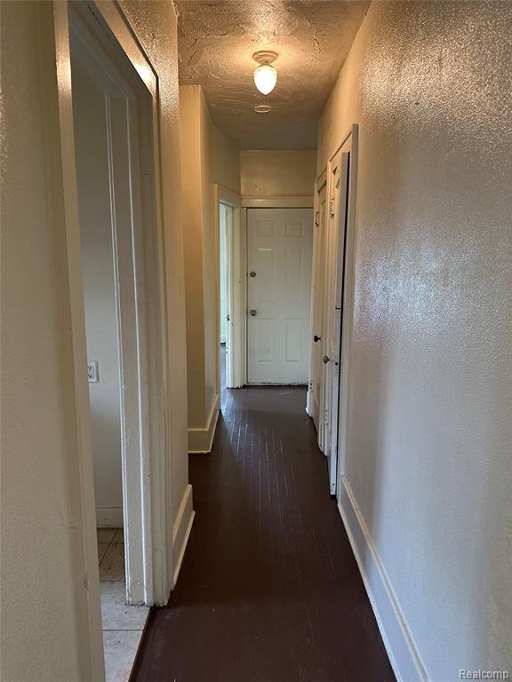 9281 Broadstreet Ave in Detroit, MI - Building Photo - Building Photo