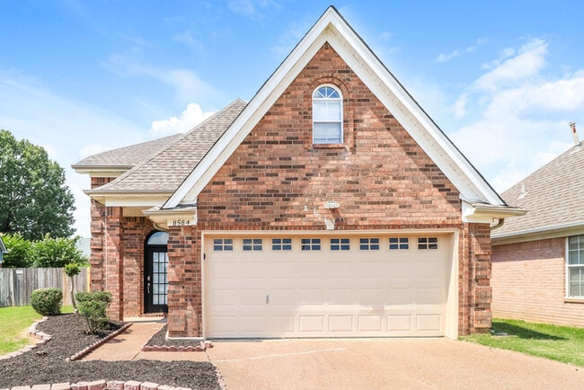 property at 8584 Pantherburn Trce