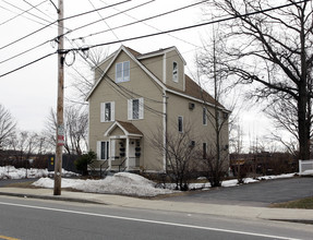 236 Franklin St in Framingham, MA - Building Photo - Building Photo