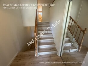 3540 S Summerset Way in Boise, ID - Foto de edificio - Building Photo