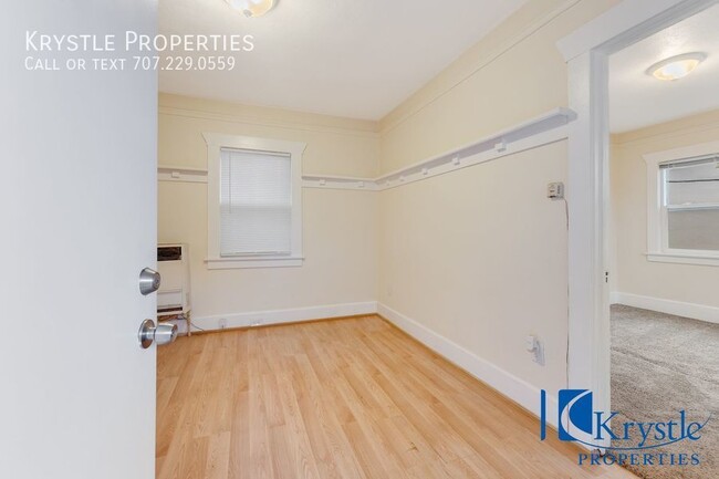 1117 Sutter St in Vallejo, CA - Building Photo - Building Photo