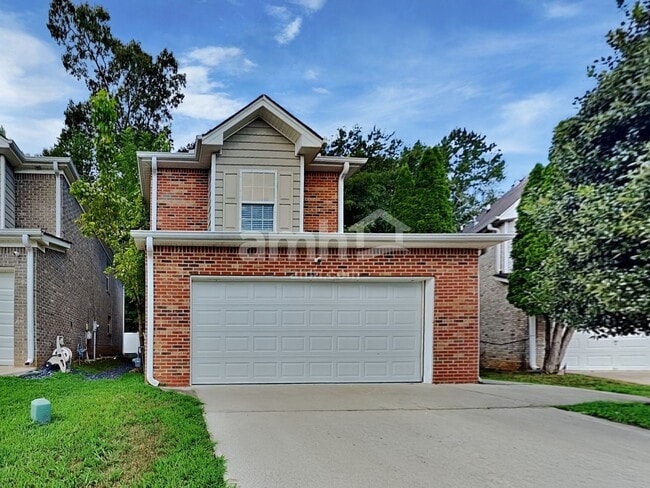 property at 204 Rankin Cir