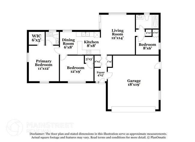 2860 Hancock Dr in Titusville, FL - Building Photo - Building Photo