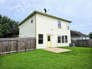 22911 Twisting Maple Ct in Spring, TX - Foto de edificio - Building Photo