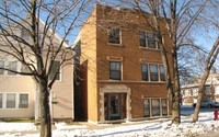 2402 S Clarence Ave in Berwyn, IL - Foto de edificio - Building Photo